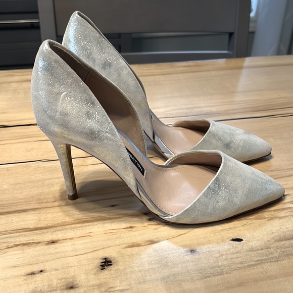 French Connection Elvia dress heels - Picture 2 of 5